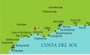 Costa del Sol) - жемчужина Испании