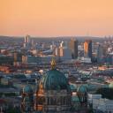 Самые большие города германии Крупнейшие города Германии по населению