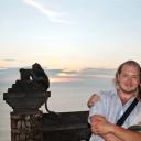 Улувату на Бали — живописные виды, мощь океана и обезьяны