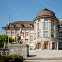 Высшее образование и университеты швейцарии