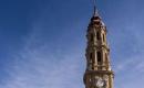 Город Сарагоса, Испания - «Красивый исторический город, между Мадридом и Барселоной